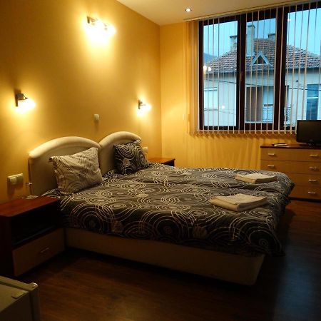 Guest House Ivel Сапарева-Баня Экстерьер фото