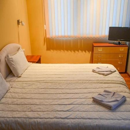Guest House Ivel Сапарева-Баня Экстерьер фото