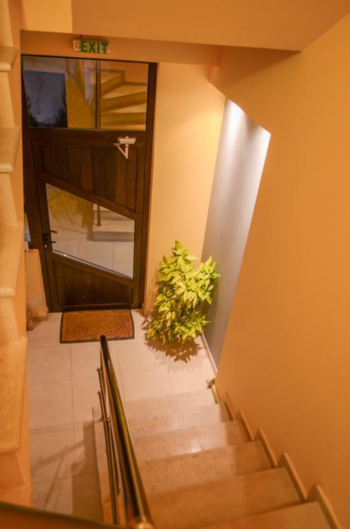 Guest House Ivel Сапарева-Баня Экстерьер фото