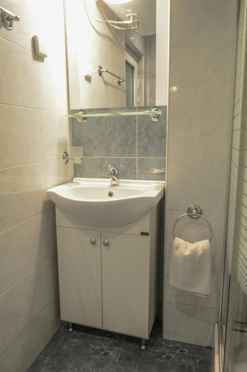 Guest House Ivel Сапарева-Баня Экстерьер фото