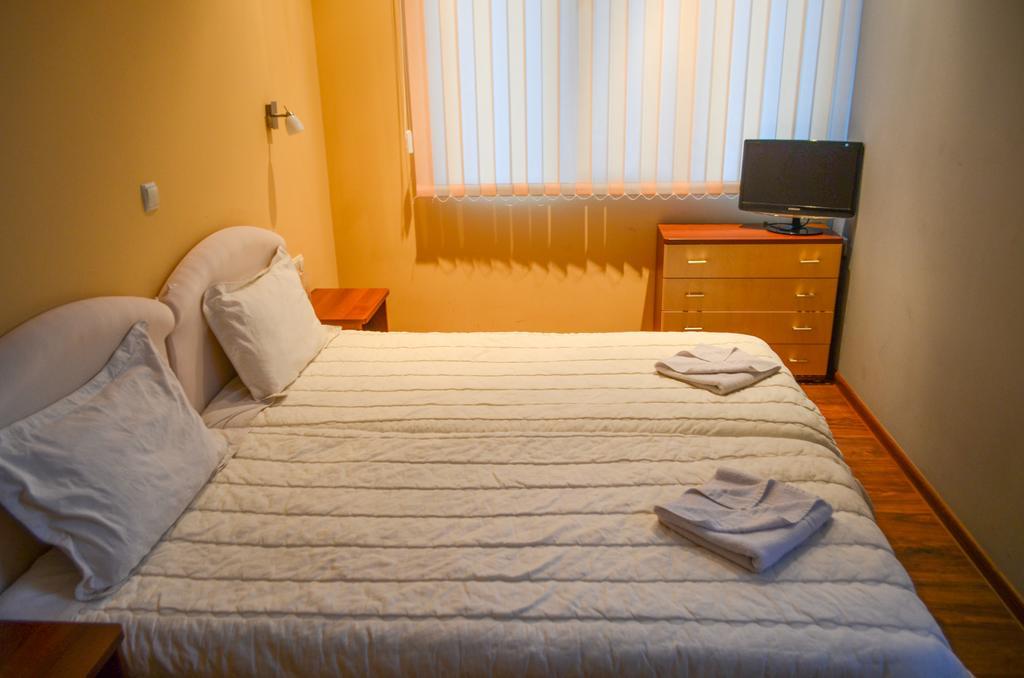 Guest House Ivel Сапарева-Баня Экстерьер фото