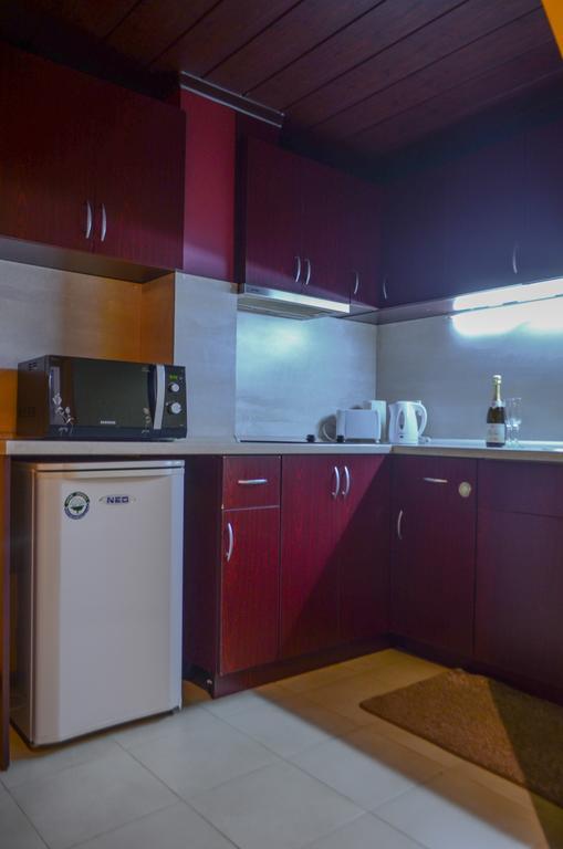 Guest House Ivel Сапарева-Баня Экстерьер фото