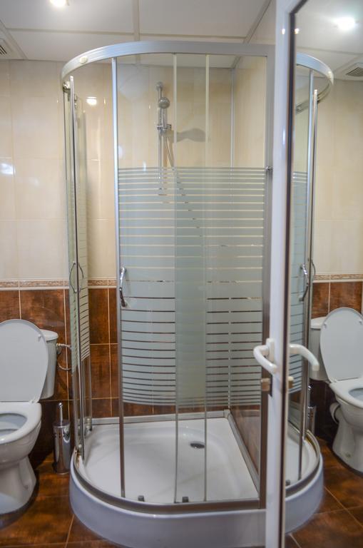 Guest House Ivel Сапарева-Баня Экстерьер фото