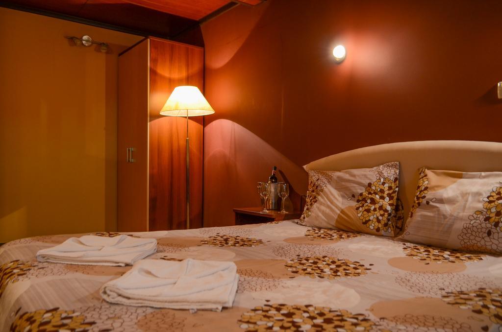 Guest House Ivel Сапарева-Баня Экстерьер фото