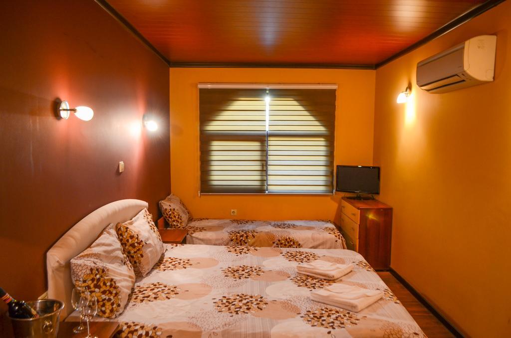 Guest House Ivel Сапарева-Баня Экстерьер фото