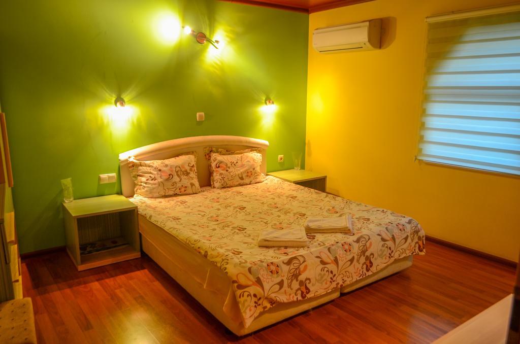 Guest House Ivel Сапарева-Баня Экстерьер фото