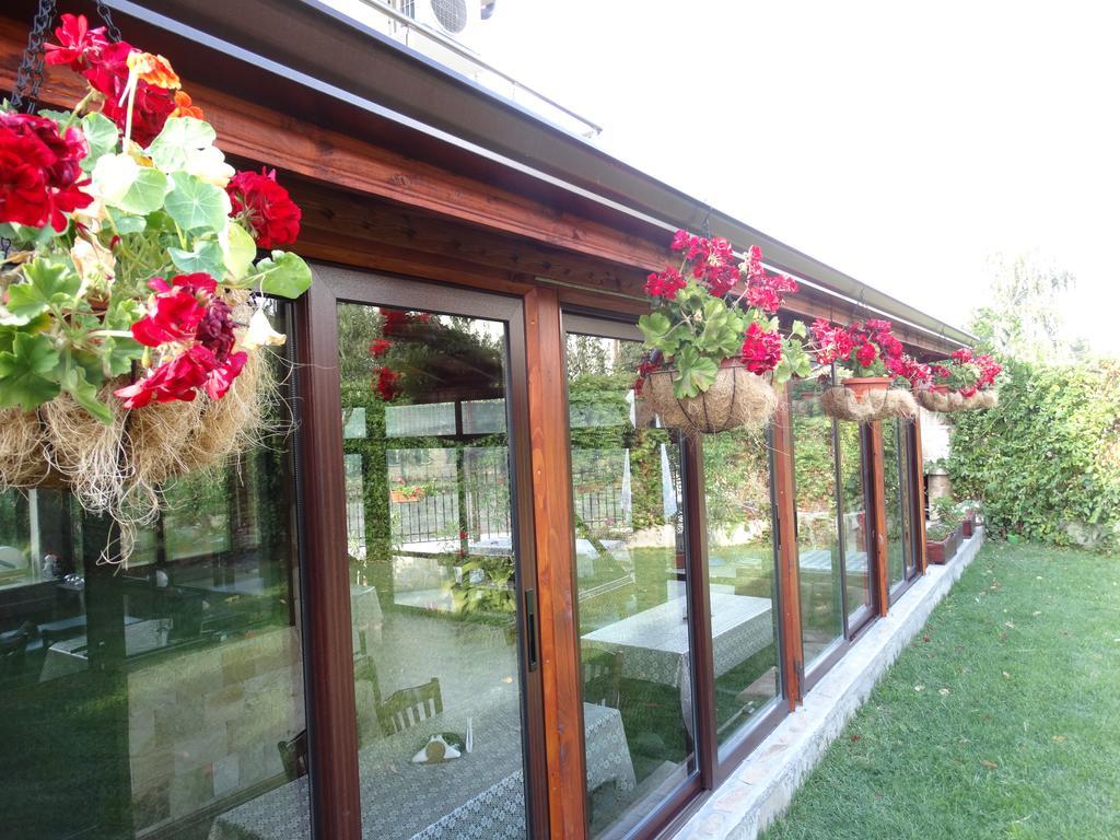 Guest House Ivel Сапарева-Баня Экстерьер фото