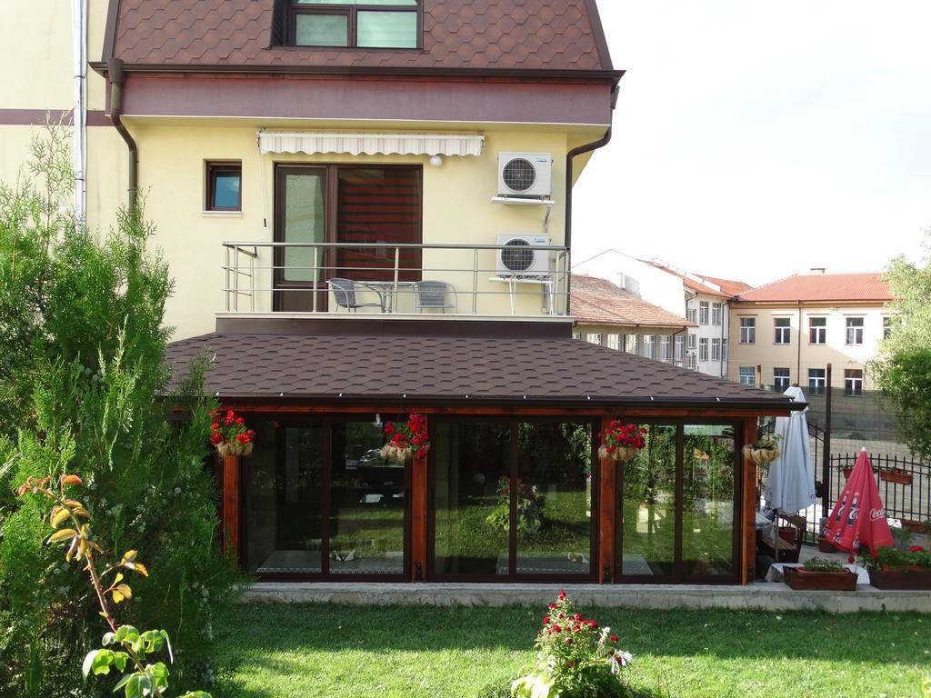Guest House Ivel Сапарева-Баня Экстерьер фото