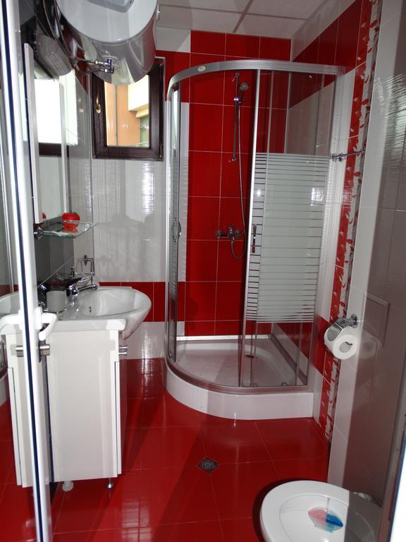 Guest House Ivel Сапарева-Баня Экстерьер фото