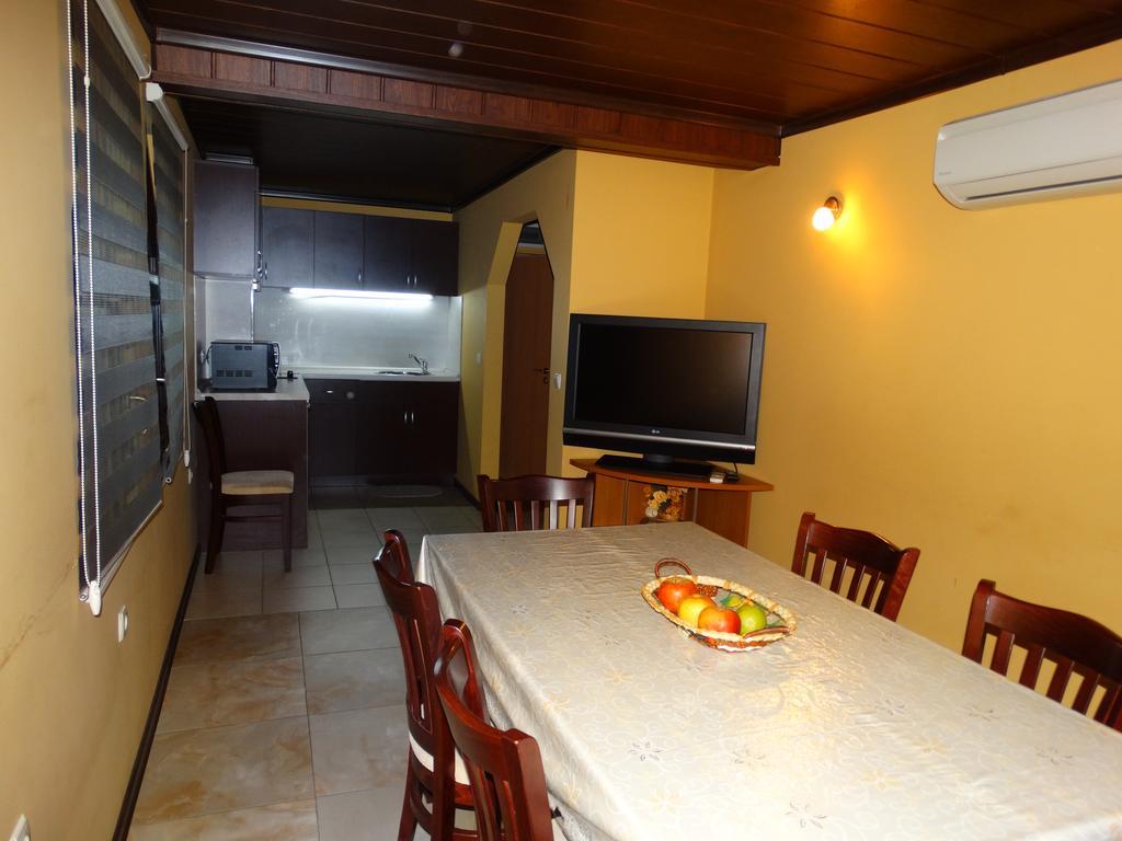 Guest House Ivel Сапарева-Баня Экстерьер фото
