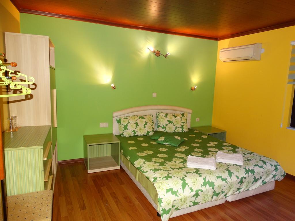 Guest House Ivel Сапарева-Баня Экстерьер фото