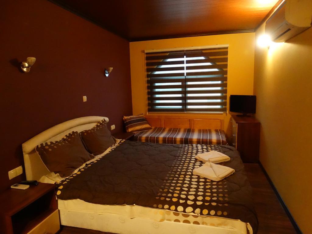 Guest House Ivel Сапарева-Баня Экстерьер фото